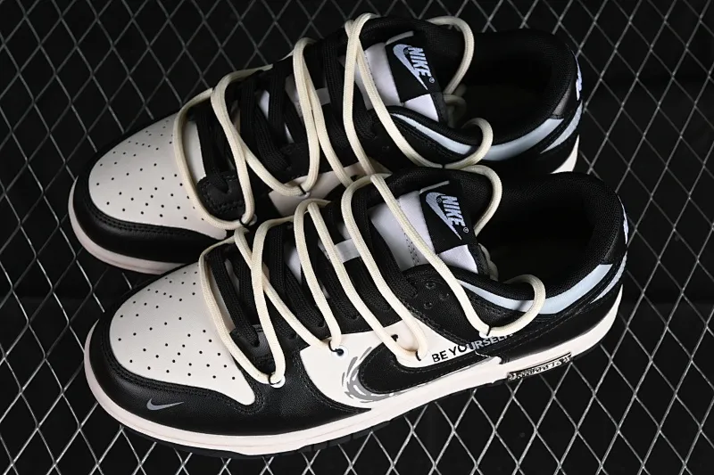 All Categories Nk SB Dunk Series Nk SB Dunk Low Low-top sneakers Nk Dunk Low Fast and Furious Distressed Oxidation Metal Punk SB strap low-top casual sneakers DD1391-100